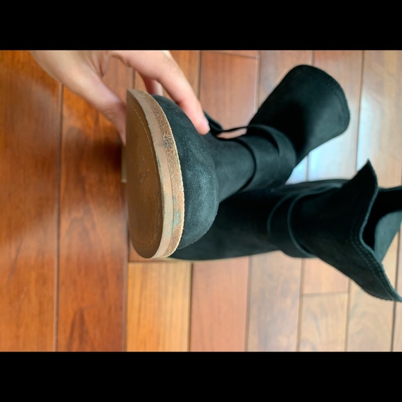 Ugg leather boots - Picture 11 of 11